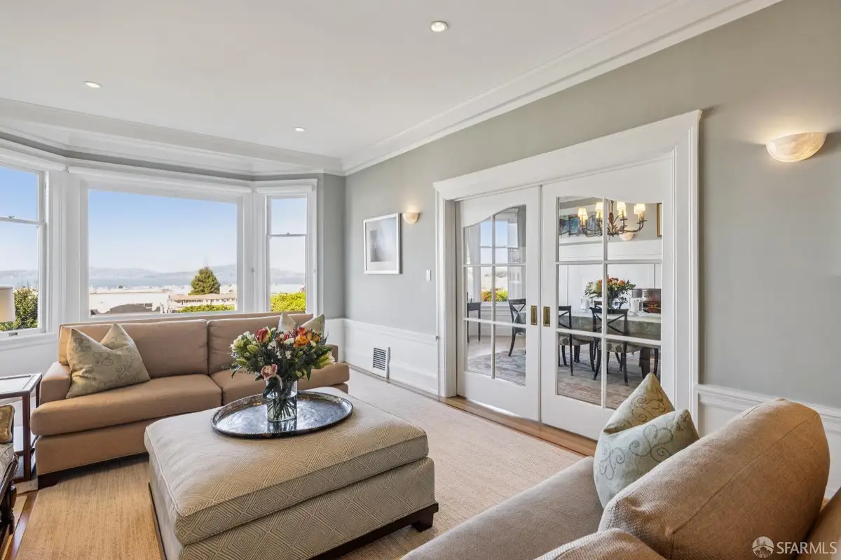 2450 Vallejo Street, San Francisco, CA 94123 - #1