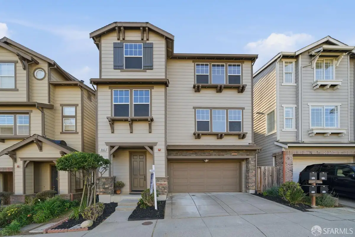 962 Martin Trail, Daly City, CA 94014 - #1