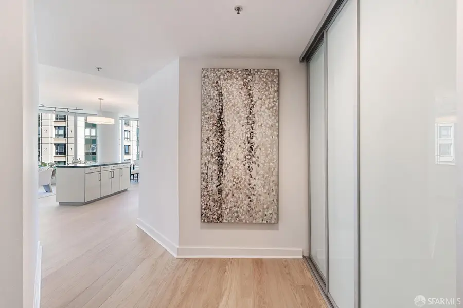 338 Spear Street #14B, San Francisco, CA 94105 - #3