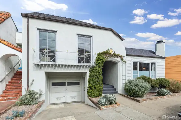 55 Marietta Drive, San Francisco, CA 94127