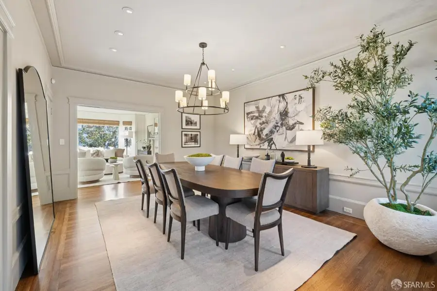 251 28th Avenue, San Francisco, CA 94121 - #3