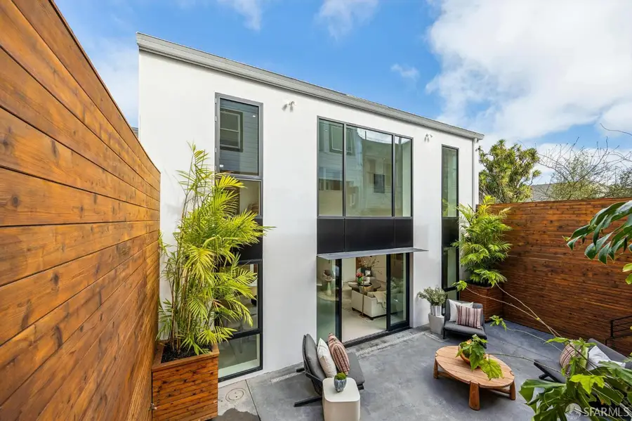 242 Alma Street, San Francisco, CA 94117 - #2