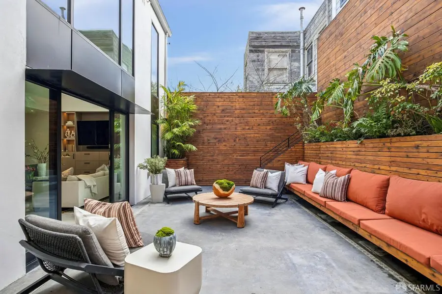 242 Alma Street, San Francisco, CA 94117 - #3