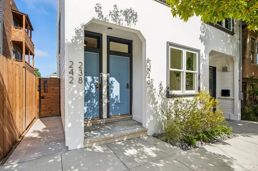 238-242 Alma Street, San Francisco, CA 94117 - #3