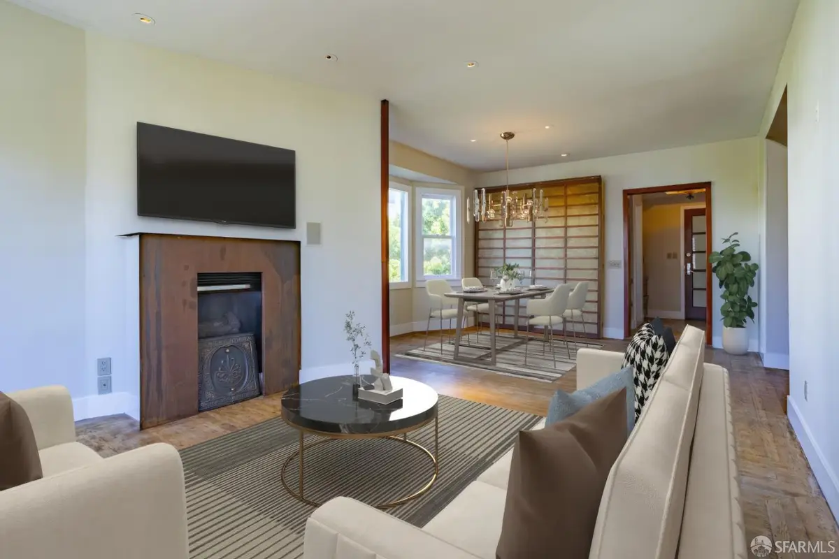 495 Greenwich Street #5, San Francisco, CA 94133 - #1