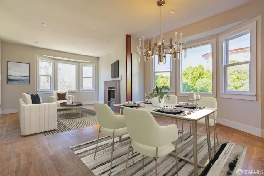 495 Greenwich Street #5, San Francisco, CA 94133 - #3