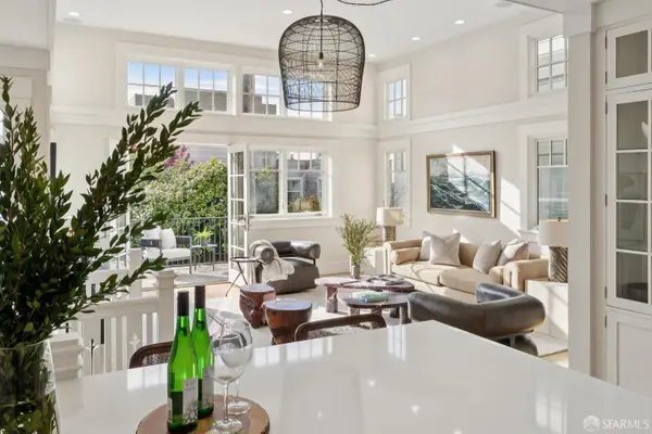 3337 Pierce Street, San Francisco, CA 94123