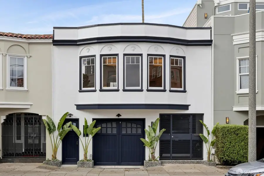 3337 Pierce Street, San Francisco, CA 94123 - #2