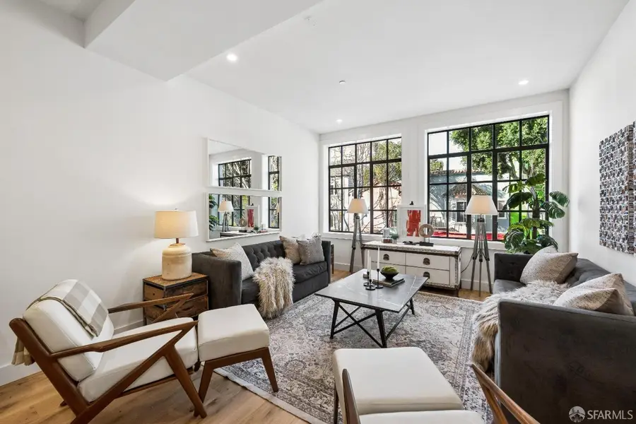 3133 24th Street #1, San Francisco, CA 94110 - #2