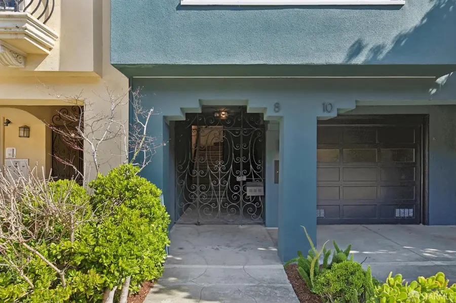 8 15th Avenue, San Francisco, CA 94118 - #3