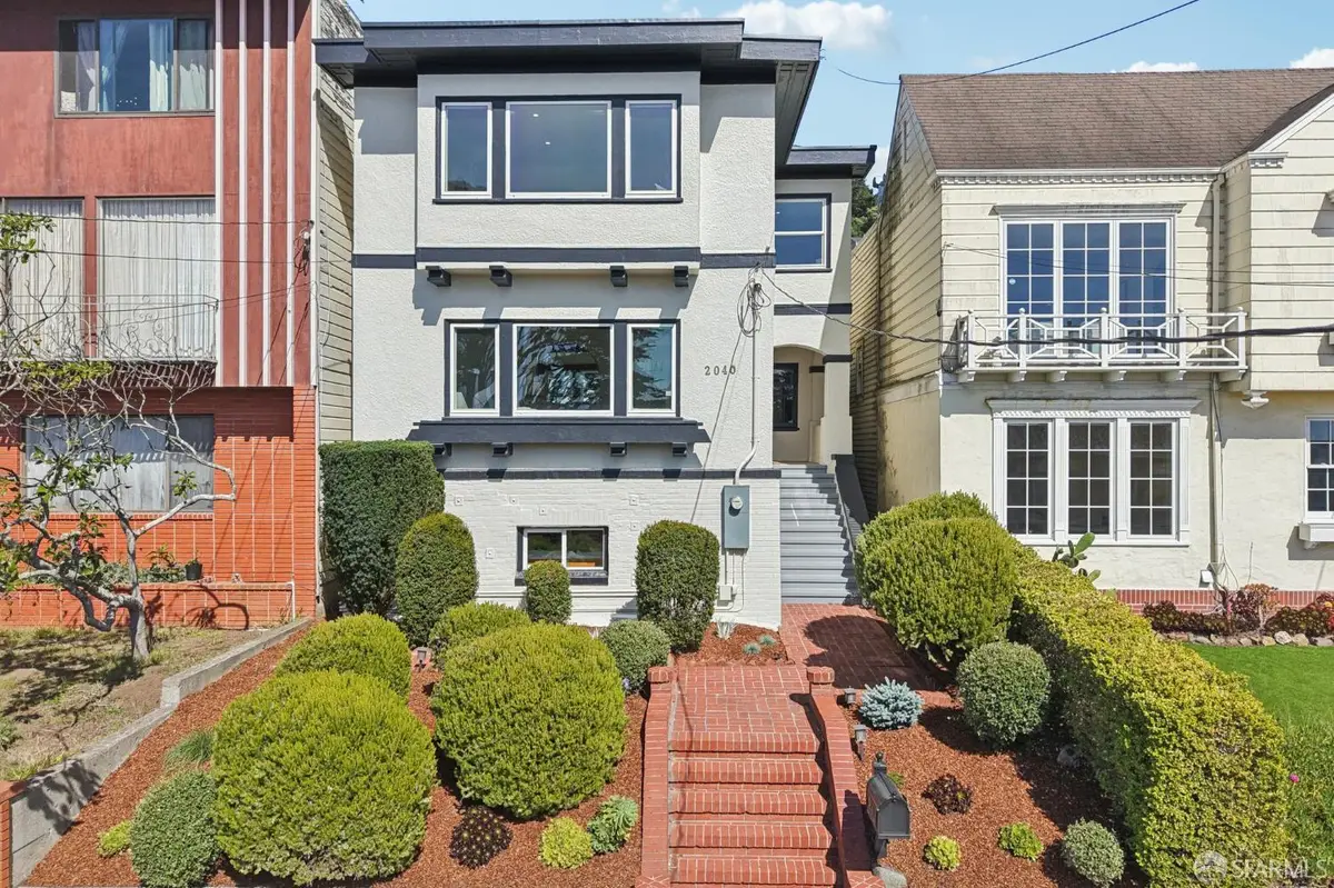 2040 16th Avenue, San Francisco, CA 94116 - #1