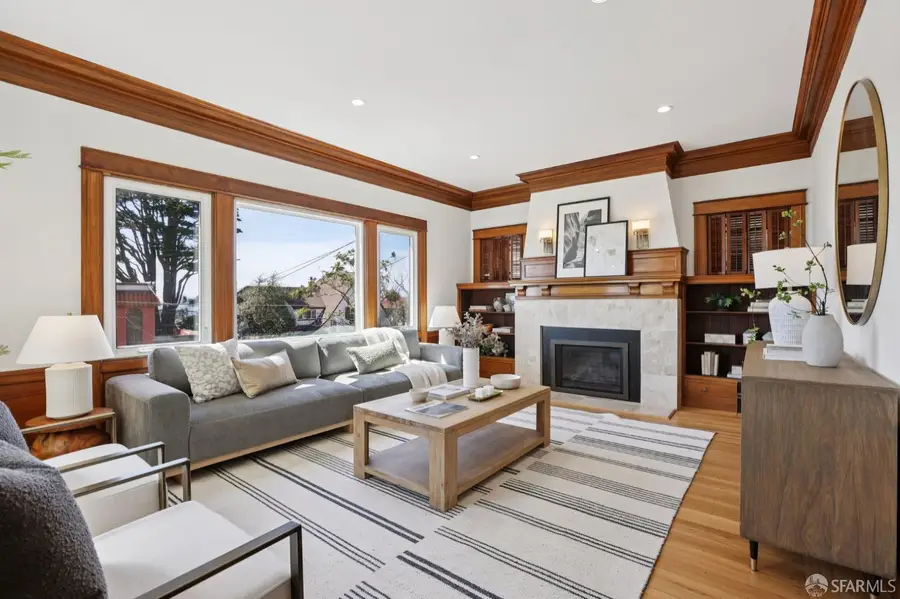 2040 16th Avenue, San Francisco, CA 94116 - #2