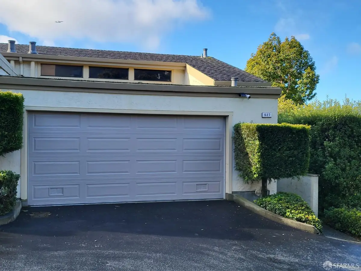 627 Stonegate Drive, South San Francisco, CA 94080 - #1