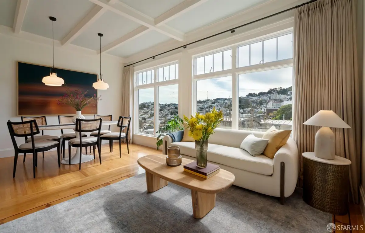 222 States Street, San Francisco, CA 94114 - #1