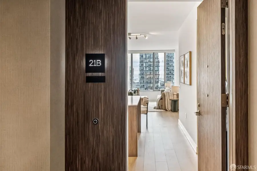201 Folsom Street #21B, San Francisco, CA 94105 - #2