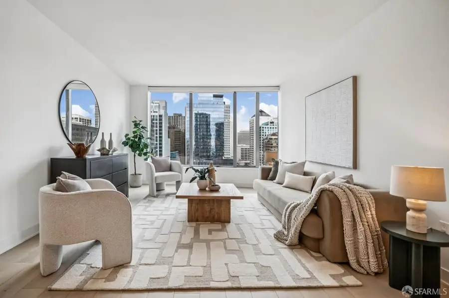 201 Folsom Street #21B, San Francisco, CA 94105 - #3