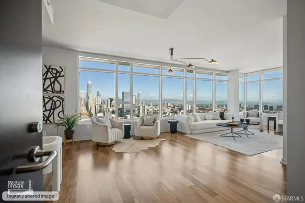 1160 Mission Street #2306, San Francisco, CA 94103