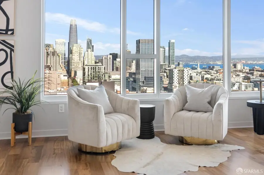 1160 Mission Street #2306, San Francisco, CA 94103 - #2