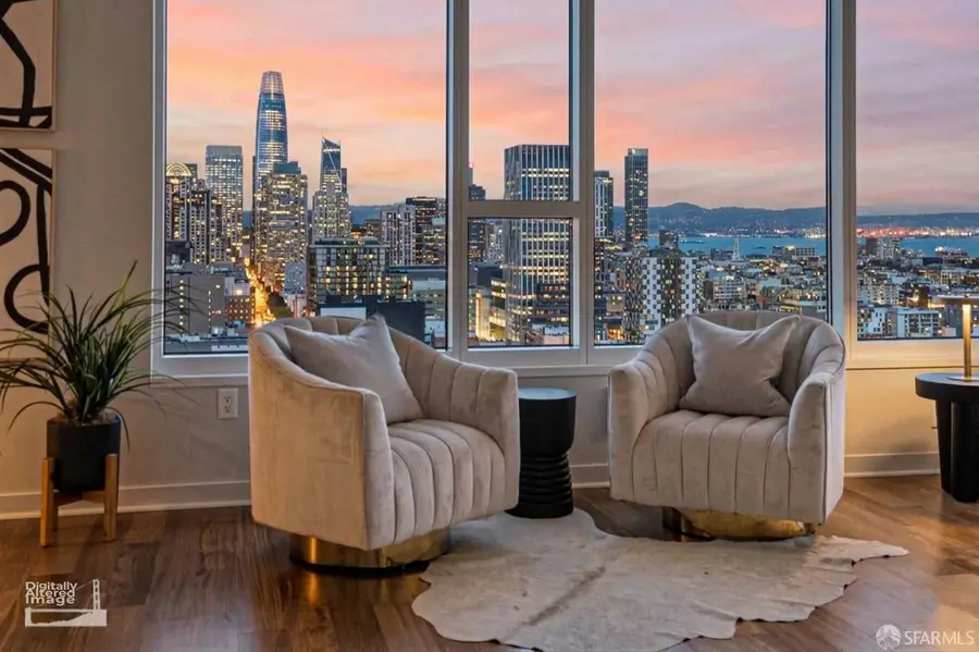 1160 Mission Street #2306, San Francisco, CA 94103 - #3