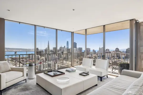 999 Green Street #2404, San Francisco, CA 94133