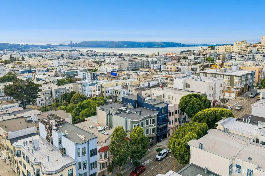 1725 Hyde Street #5, San Francisco, CA 94109 - #2