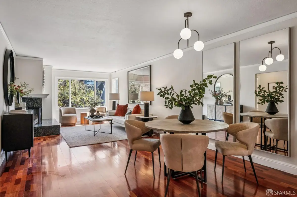 2315 Divisadero Street #M, San Francisco, CA 94116 - #1