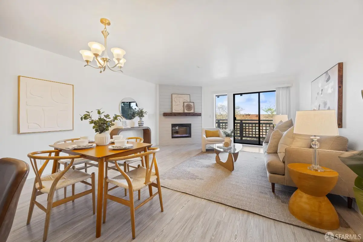 606 Cedar Court, Daly City, CA 94014 - #1