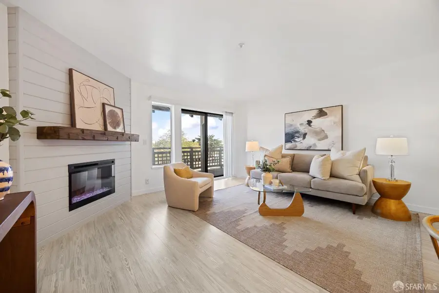 606 Cedar Court, Daly City, CA 94014 - #3