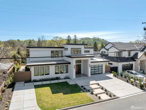 270 Cameo Drive, Danville, CA 94526