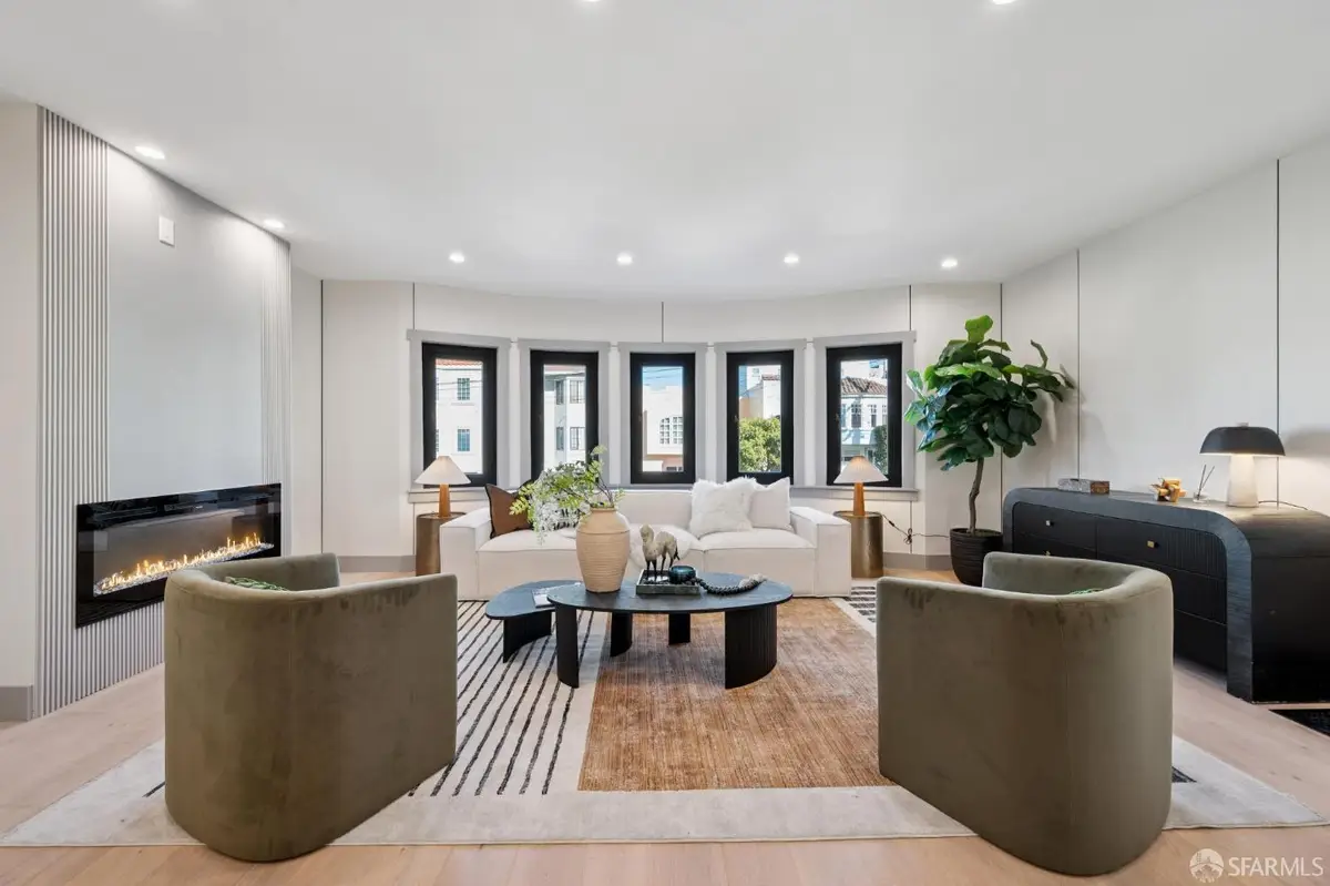 1371 34th Avenue, San Francisco, CA 94122 - #1