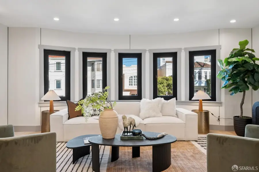 1371 34th Avenue, San Francisco, CA 94122 - #2