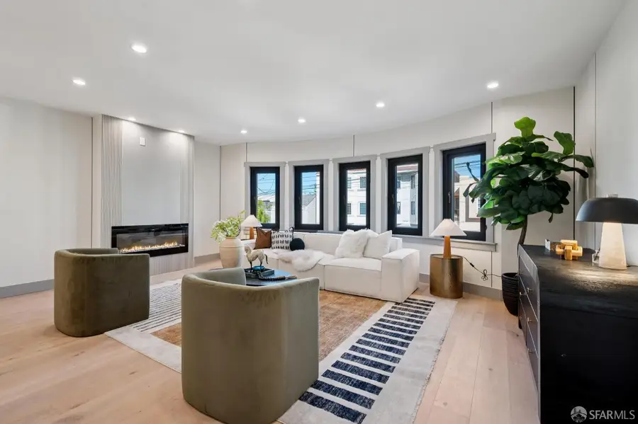 1371 34th Avenue, San Francisco, CA 94122 - #3