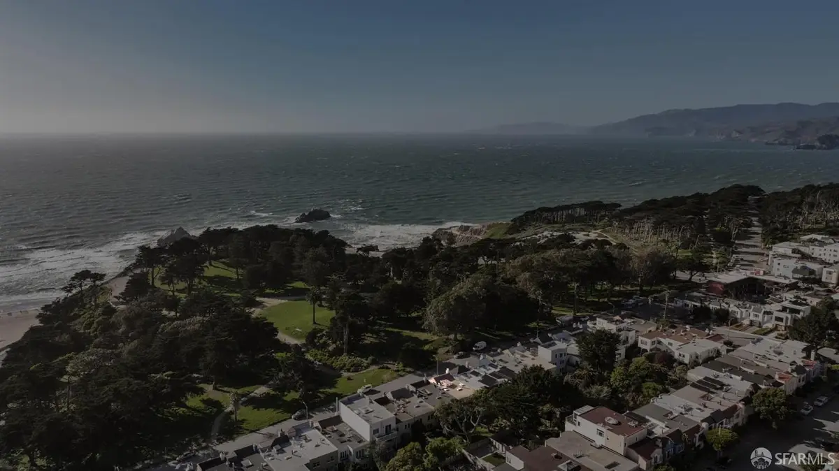 550 48th Avenue, San Francisco, CA 94121 - #1