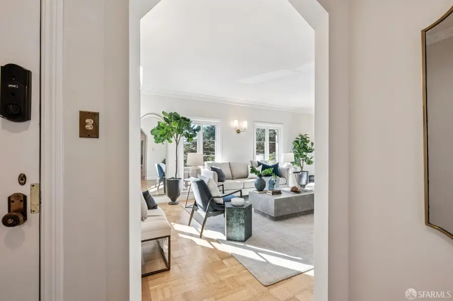 550 48th Avenue, San Francisco, CA 94121 - #3