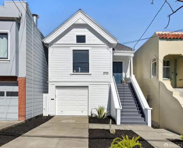 270 Flood Avenue, San Francisco, CA 94112