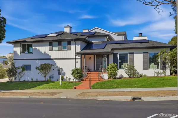 100 Winston Drive, San Francisco, CA 94132