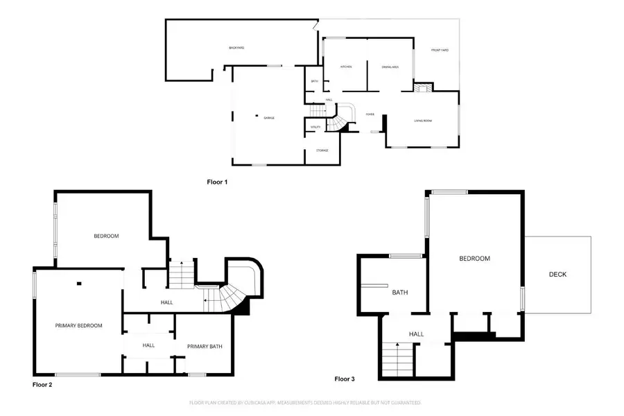 100 Winston Drive, San Francisco, CA 94132 - #2