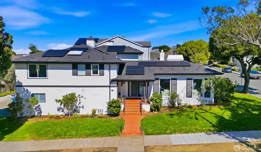 100 Winston Drive, San Francisco, CA 94132 - #3