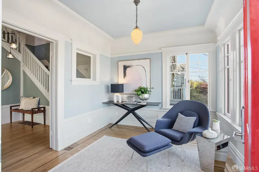 1442 Sanchez Street, San Francisco, CA 94131 - #2