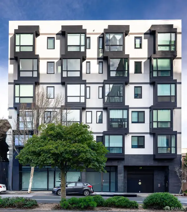 3620 Cesar Chavez Street #203, San Francisco, CA 94110