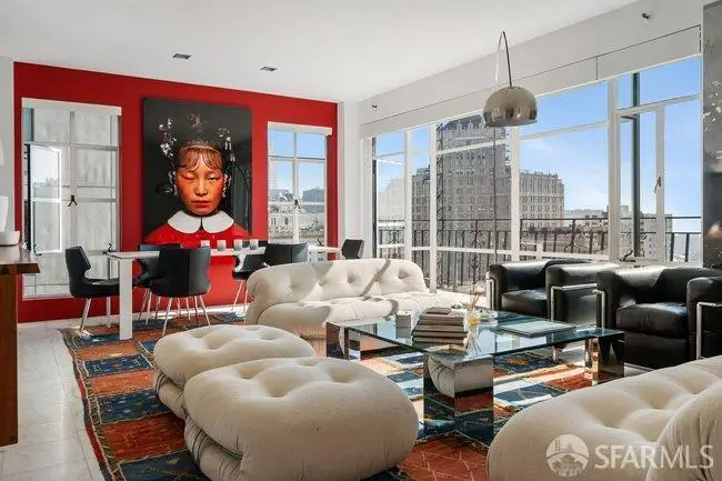 1190 Sacramento Street #11, San Francisco, CA 94108 - #1