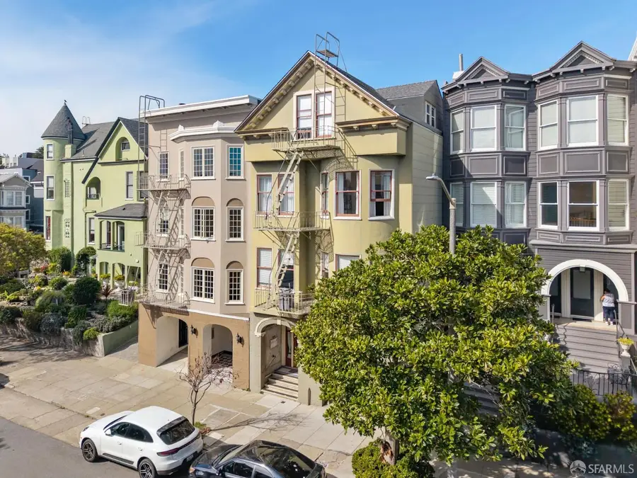 2870 Sacramento Street, San Francisco, CA 94115 - #2