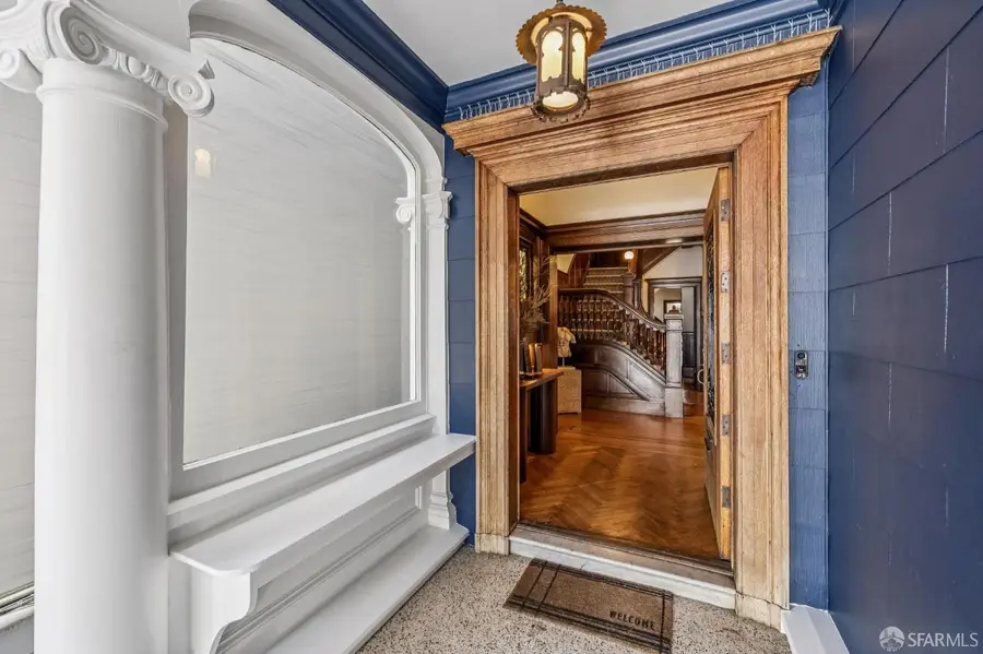 1461 Page Street, San Francisco, CA 94117 - #3