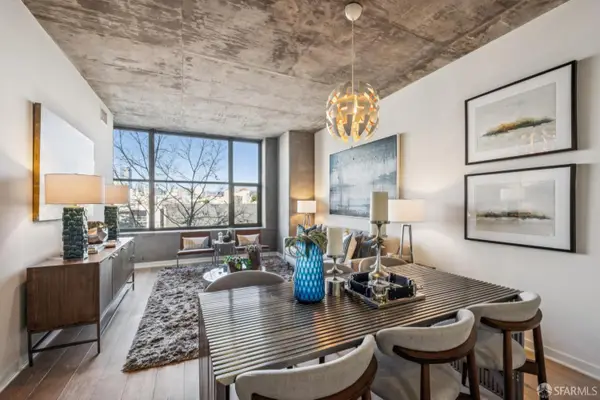 311 2nd Street #403, Oakland, CA 94607