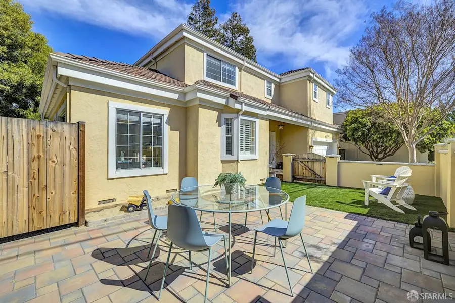 1595 Fifth Avenue, Belmont, CA 94002 - #3