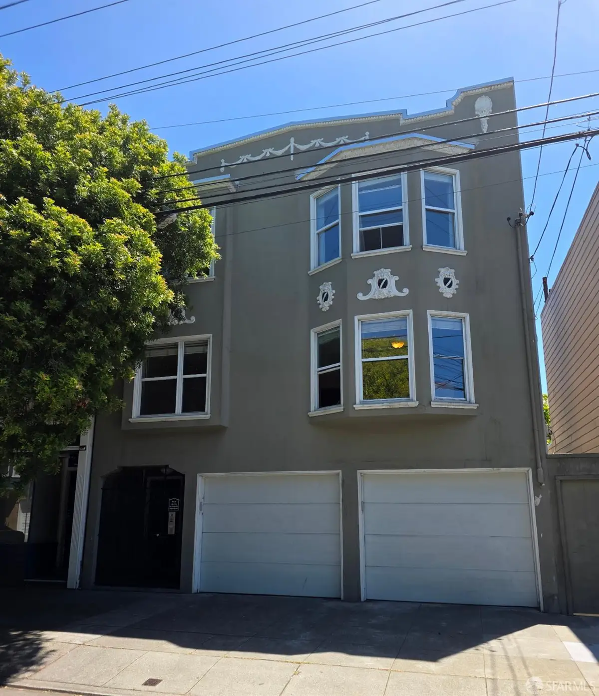 2077 Greenwich Street, San Francisco, CA 94123 - #1