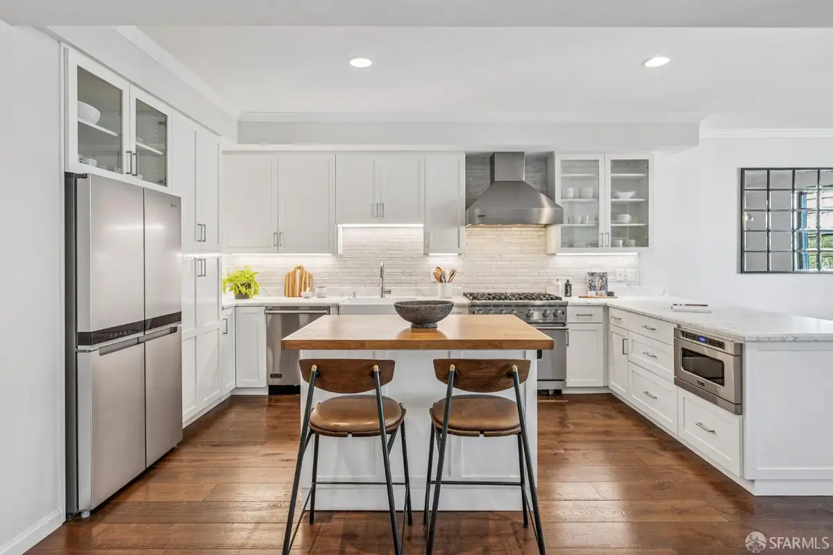 2639 Greenwich Street, San Francisco, CA 94123 - #1