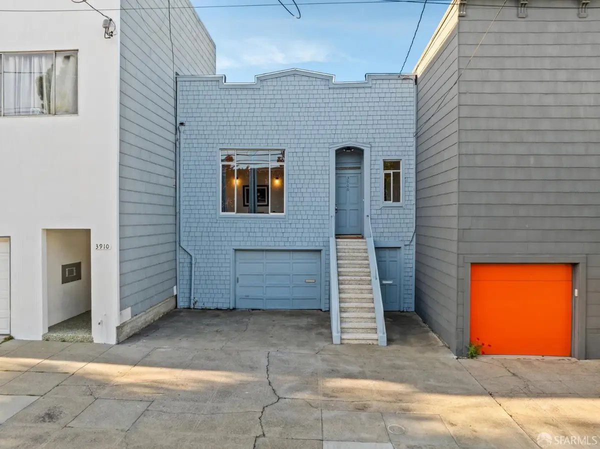 3906 23rd Street, San Francisco, CA 94114 - #1