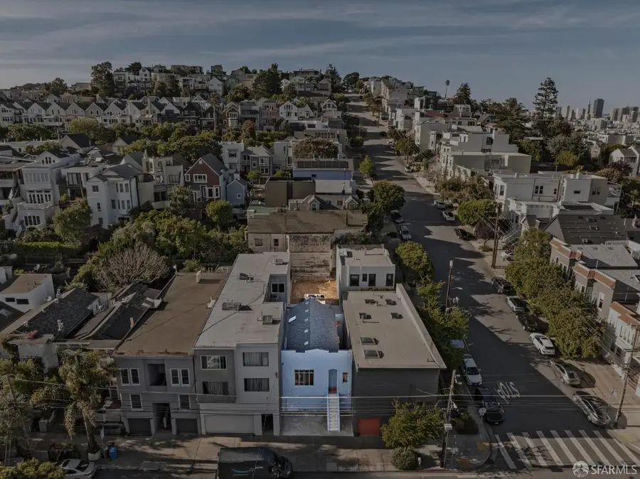 3906 23rd Street, San Francisco, CA 94114 - #2