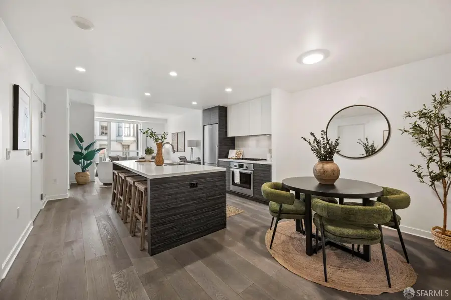 1688 Pine Street #W409, San Francisco, CA 94109 - #3